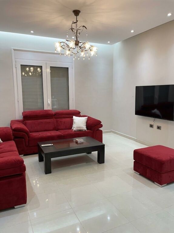 3+1 Apartment for Rent – Laprakë !
