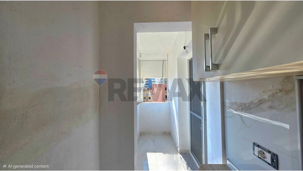 🏡 APARTAMENT 2+1 NË SHITJE – QENDËR, VLORË