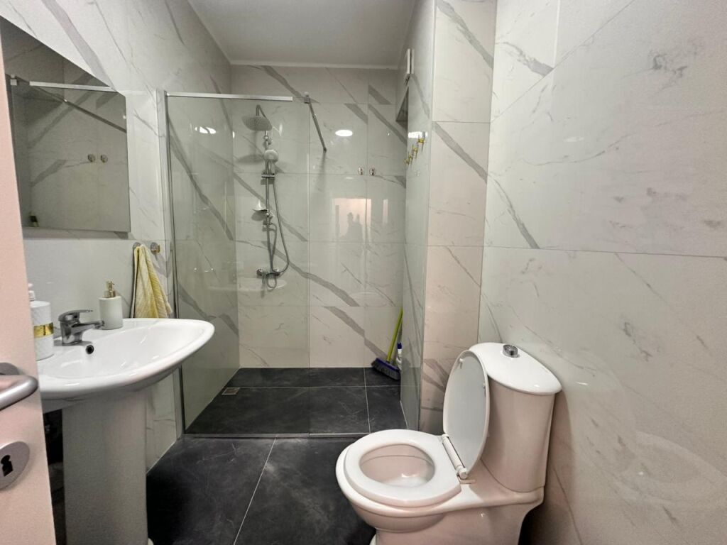 1+1 apartment for rent