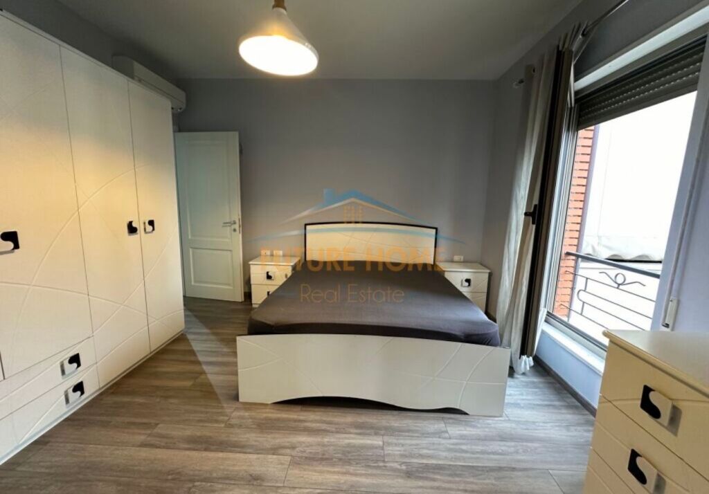 Qera, Apartament 3+1 Kompleksi Delijorgji