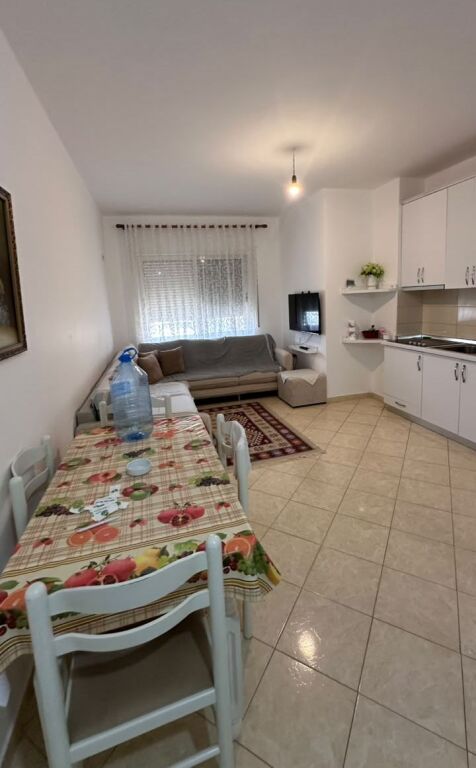 🏡🔑 1+1 APARTMENT FOR RENT – BEACH, DURRËS