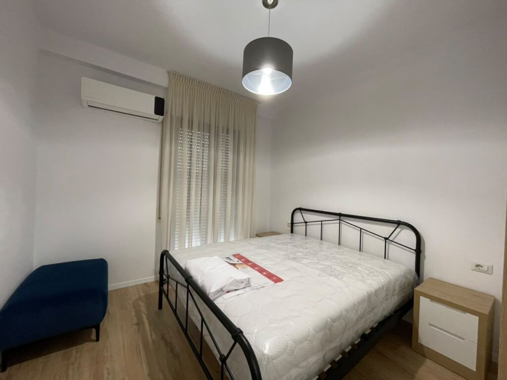 Appartamento 1+1+Parcheggio in affitto a 21 Dhjetori.
