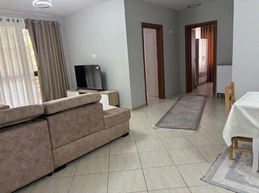 Apartament 2+1 + Ballkon me Qira – Astir !