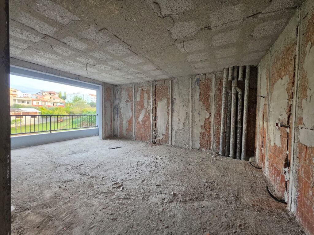 IN VENDITA Appartamento 2+1+2 Bagni+ Guardaroba + Balcone📍Ever Green Residence, Ali Dem