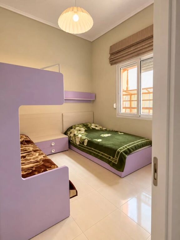 Fresk, without going to the cable car.  🔺️ We are selling a great penthouse with a closed garage.  🔺️ 2+1+2.