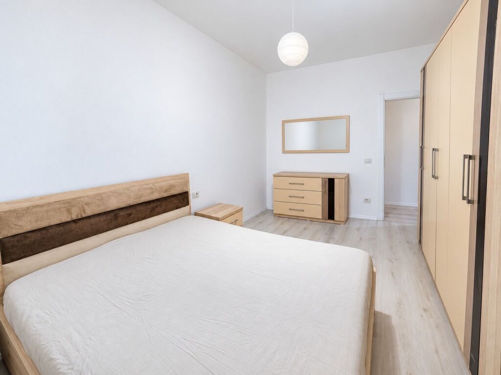 Qera, Apartament2+1, Univers City, Tirane
