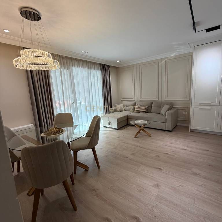 3+1 Apartment with Parking Space for Rent near the American Embassy