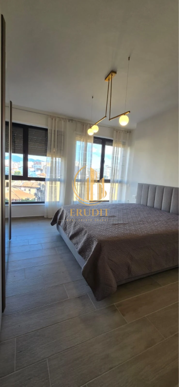 🏡 JEPET ME QIRA APARTAMENT 2+1+1 – RRUGA E DIBRËS, TIRANË