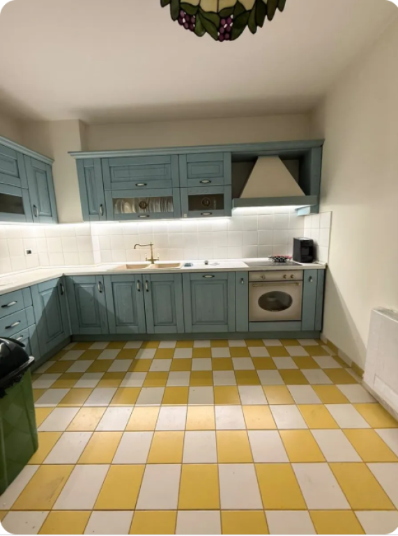 🏢 Appartamento 2+1 in vendita – Bllok☄️Via Pjetër Bogdani, Tirana