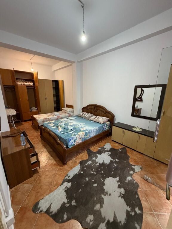 Jepet me Qera Apartament 1+1 ne Ish Kenete