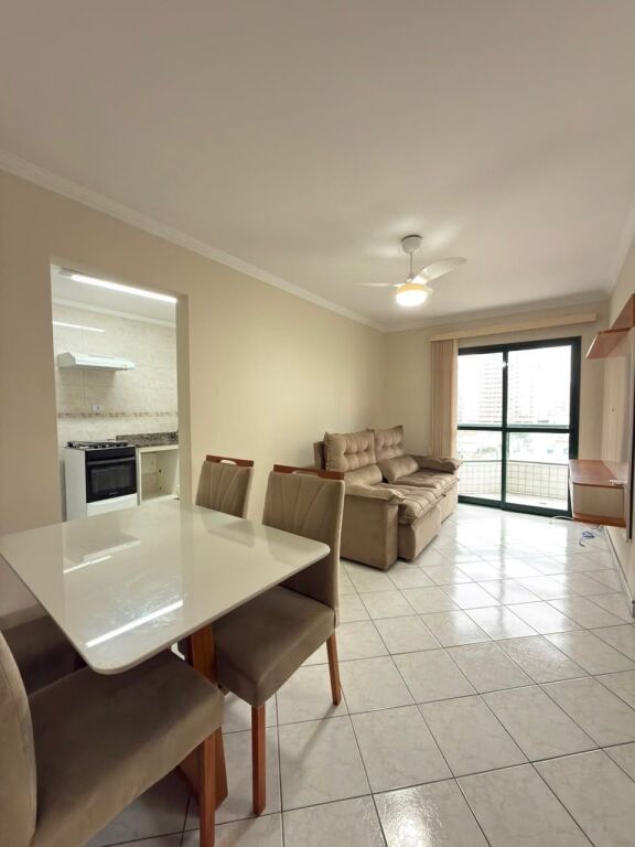 Don Bosko, 2+1 apartment for rent.