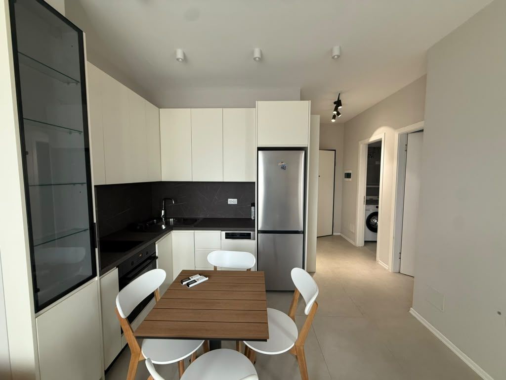 Apartament Me Qera 1+1 Tek Stacioni i Trenit (ID B2101962) Tirane