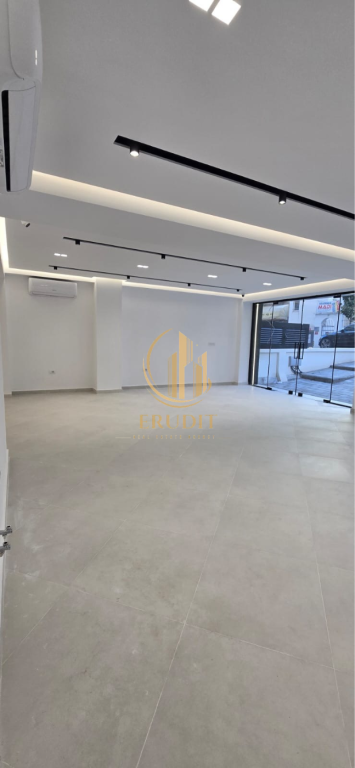 🏢 BUSINESS PREMISES FOR SALE, TIRANA