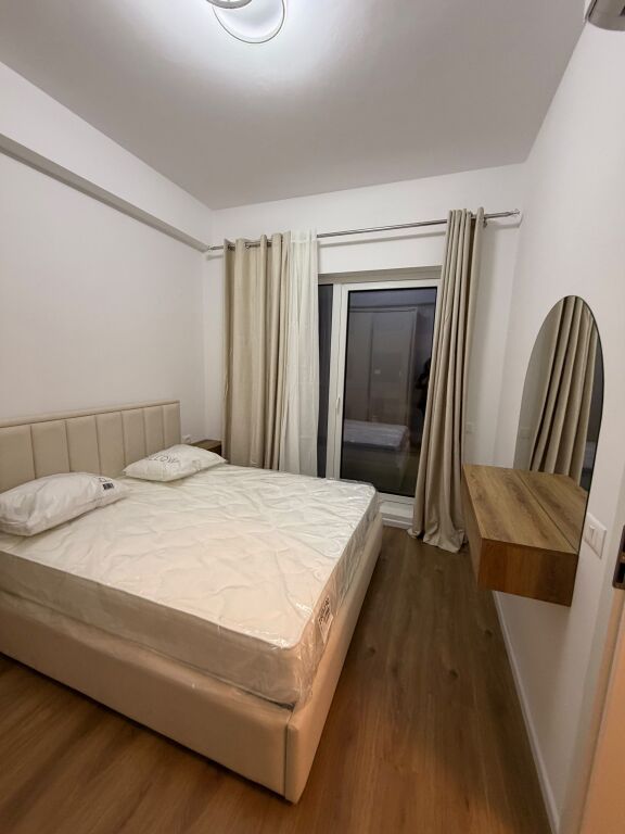 Jepet me qira 1+1 rezidenca Kadiu/Ali Dem 45.000Leke