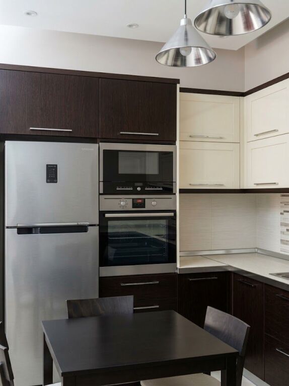 3+1 Apartment for Rent – Laprakë !