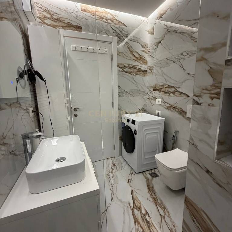 3+1 Apartment with Parking Space for Rent near the American Embassy