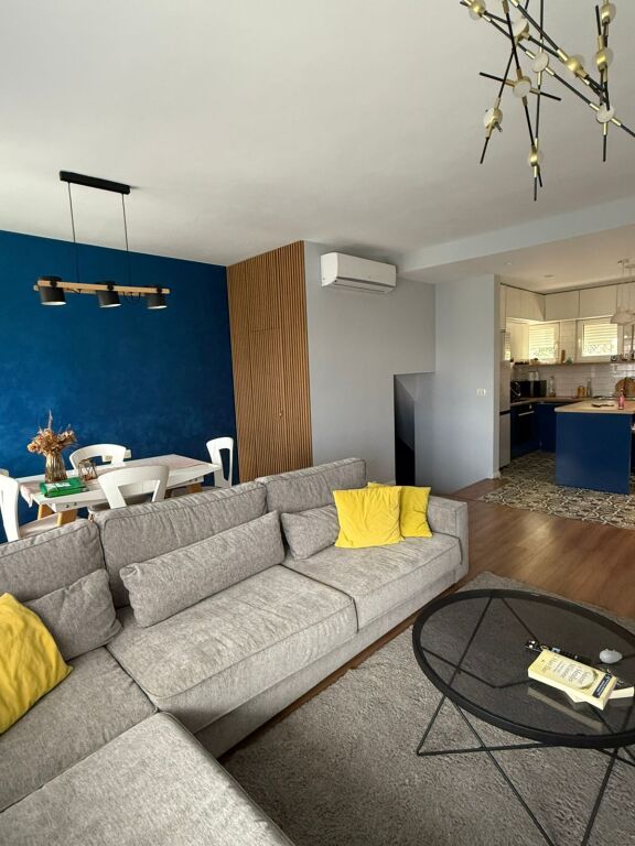 🏢 DUPLEX FOR RENT – KODRA E DIELLIT 2 RESIDENCE