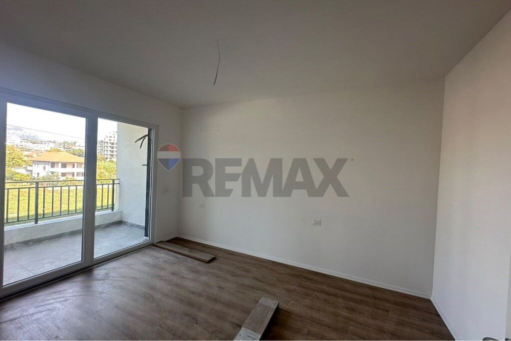 Apartament 2+1 ne Shitje Myslym Shyri