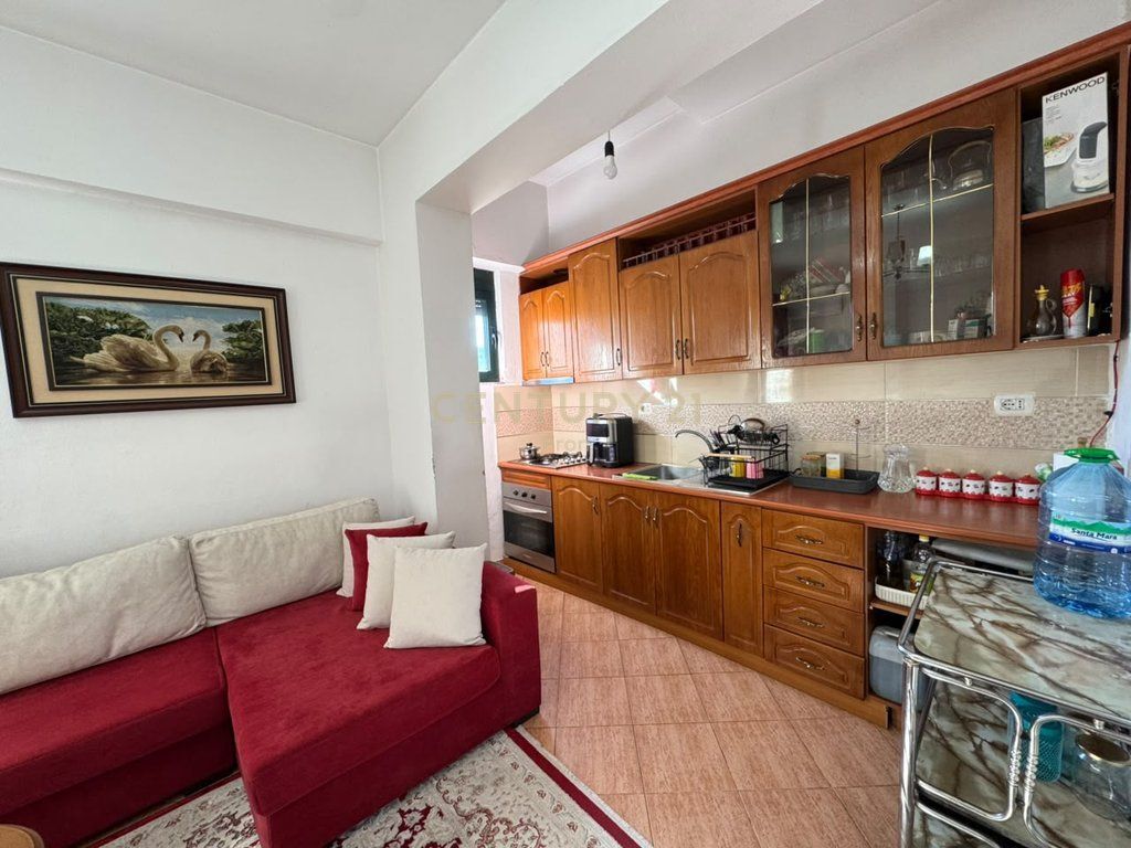 SHITET APARTAMENT 2+1 – RRUGA IRFAN TOMINI, TIRANË