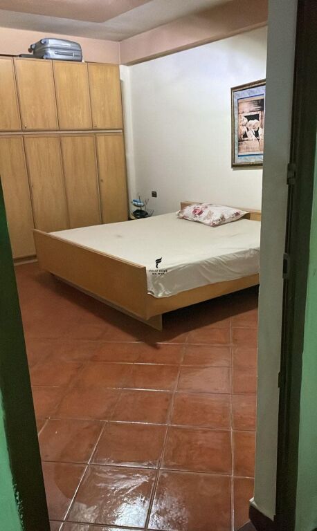 APARTMENT FOR RENT 2+1 ALI DEMI 40,000 LEKE FH-100045
