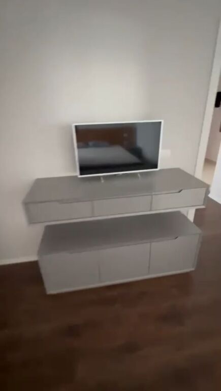 2+2 furnished for rent at the Zoological Garden 700 eu