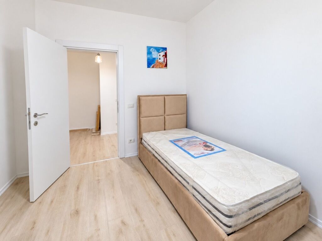 2+1 apartment for rent at Univers City