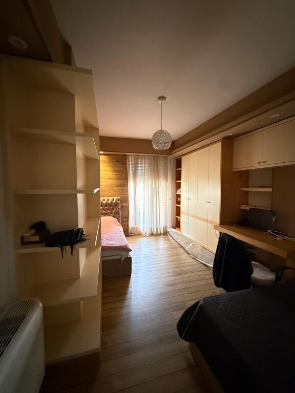 SHITET APARTAMENT PREMIUM 2+1+2 + 🅿️ | MYSLYM SHYRI