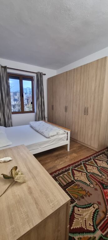 Studio apartment for rent in Bllok