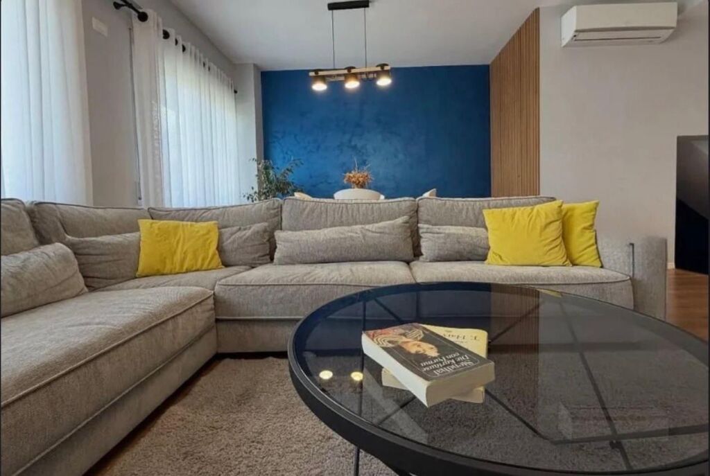 Duplex for rent at Kodra e Diellit 2 Residence ID 5885