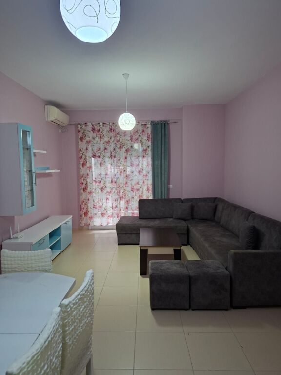 🏡 APARTAMENT 2+1 ME QIRA AFATGJATË -Rruga e Çipajve