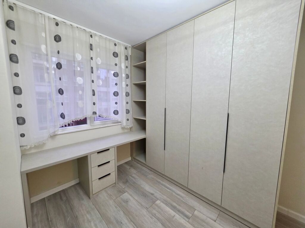 📣 RENT 2+1+2 Apartment With Parking 📍 “Aura” Complex 🛣️ “Dritan Hoxha” Street ✨