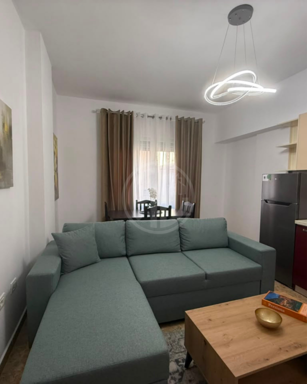 1+1 Apartment for Sale in Plazh near Rrota e Kuqe, Durrës