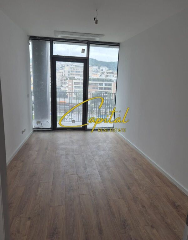 OFFICE FOR RENT 103 M2 LAKE VIEW RESIDENCE 1.700 EUOR