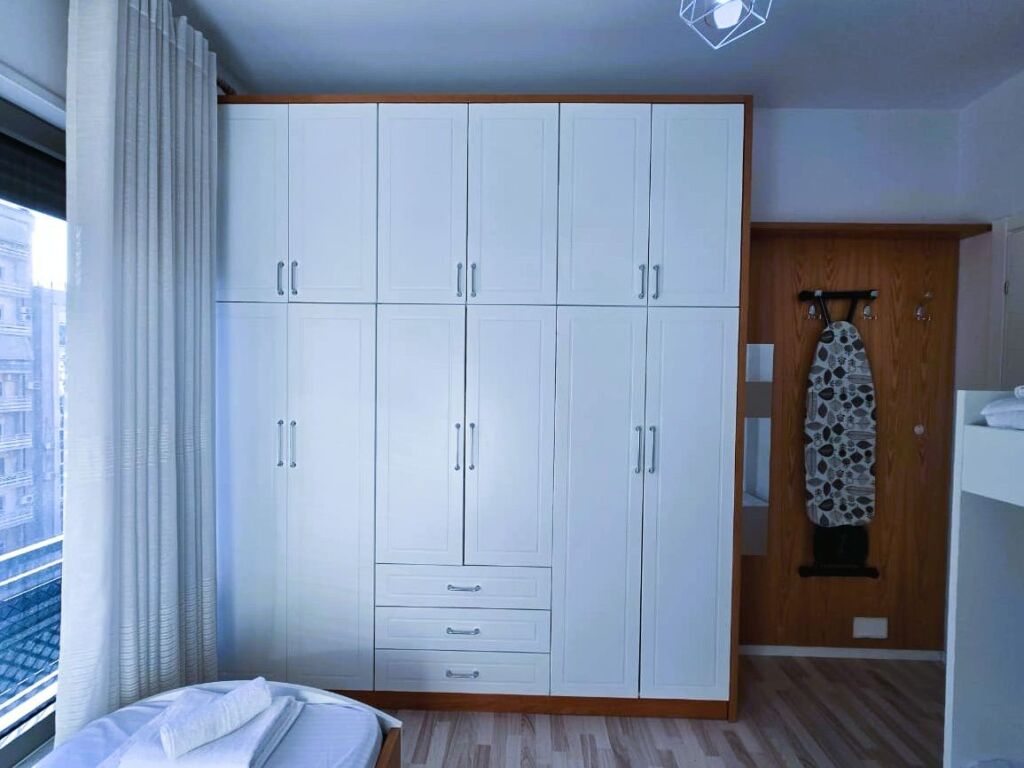 🏡 **APPARTAMENTO 2+1+2 IN AFFITTO – COMPLESSO DELIJORGJI**