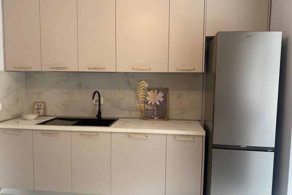 Qira,Apartament,2+1+blk,BOSH, Rruga Kavajes, 65.000 Leke/muaj I Diskutueshem