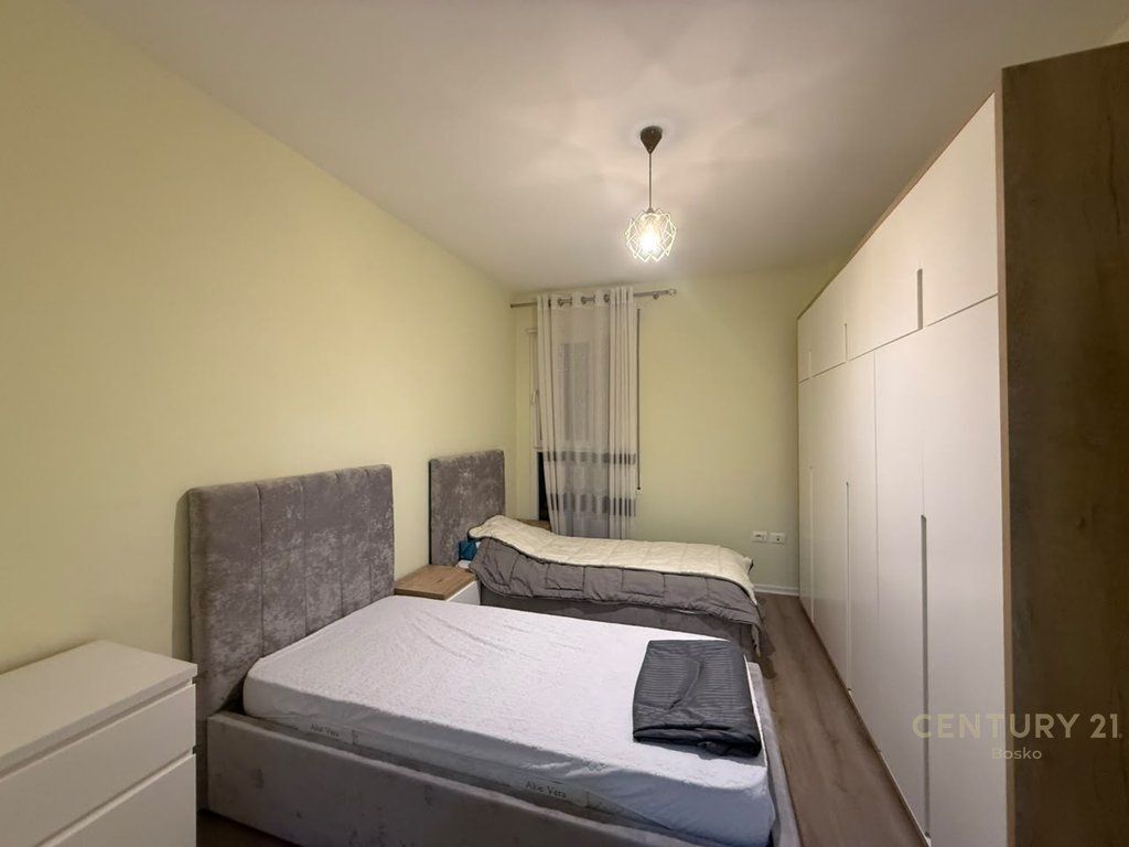 Modern apartment for rent 2+1+2 at Paralel Living