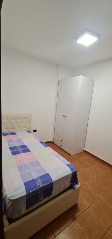🏡 1+1 apartment for rent 📍 21 Dhjetori, Kongresi i Lushnjës Street