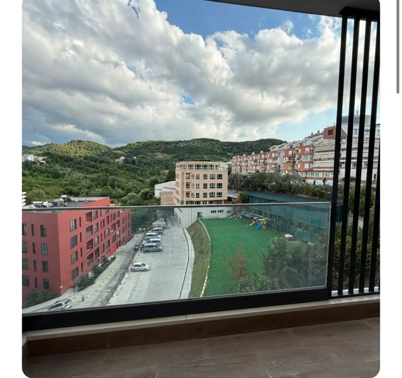 WE ARE SELLING A 2+1+2 APARTMENT AT KODRA E DIELLIT!