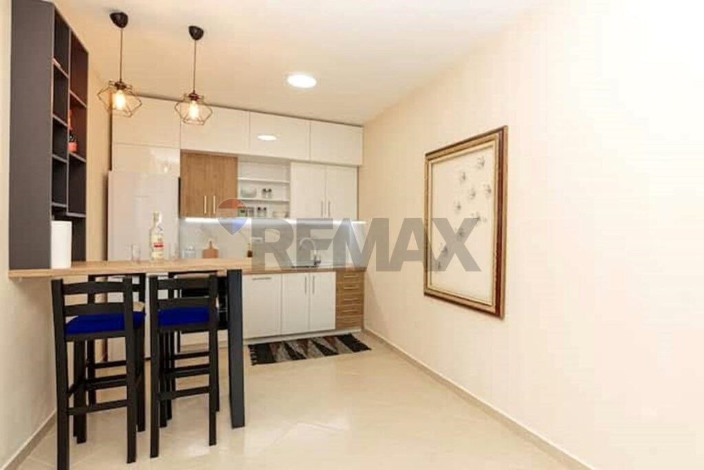 🏡 1+1 APARTMENT FOR LONG-TERM RENT – LUNGOMARE, VLORË!
