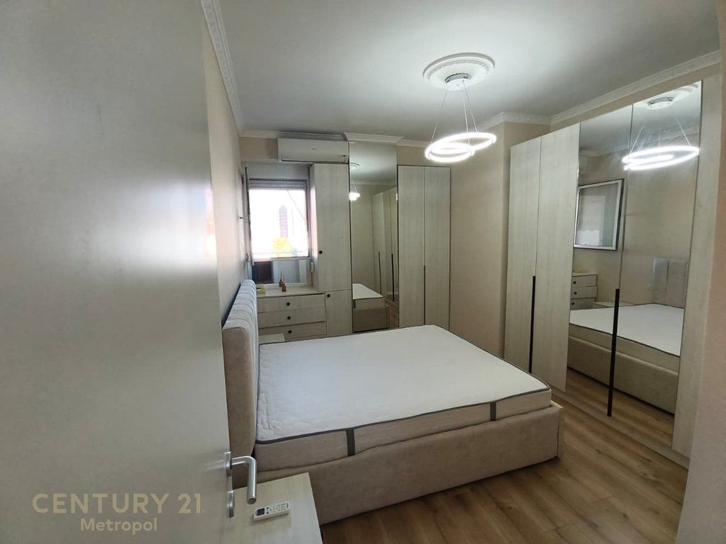 1+1 apartment for rent, in the Usluga complex