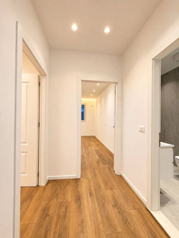 1+1 apartment for sale at 21 Dhjetori