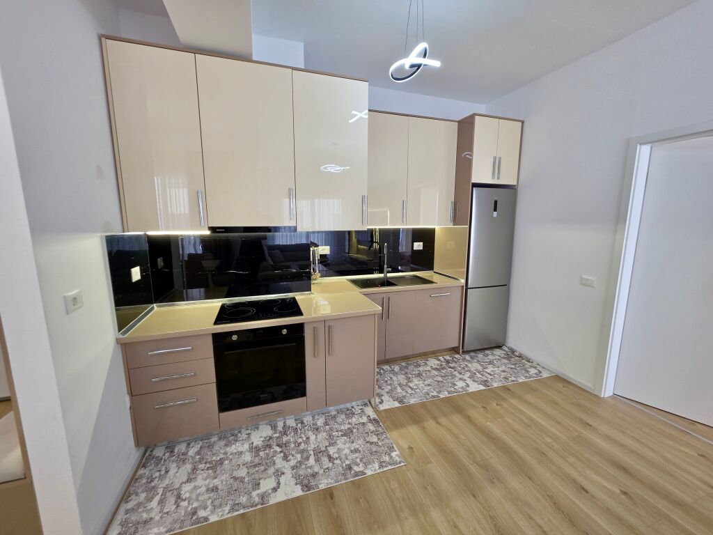 📣 SUPER RENT 2+1 Apartment With 2 Bathrooms 📍 Ali Demi, Kadiu Complex ✨