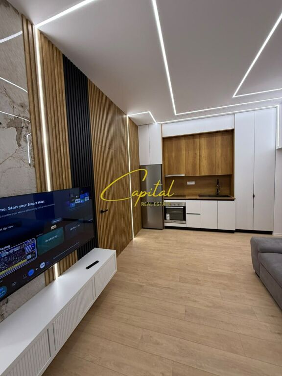 APARTAMENT ME QIRA 1+1 MYSLYM SHYRI 85.000 LEKE