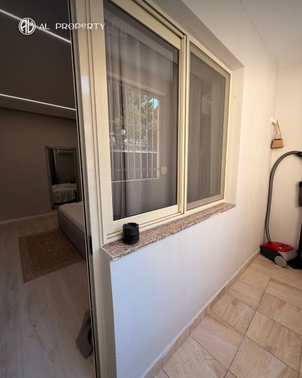 Apartament 1+1 per shitje ne Vollga, Durres