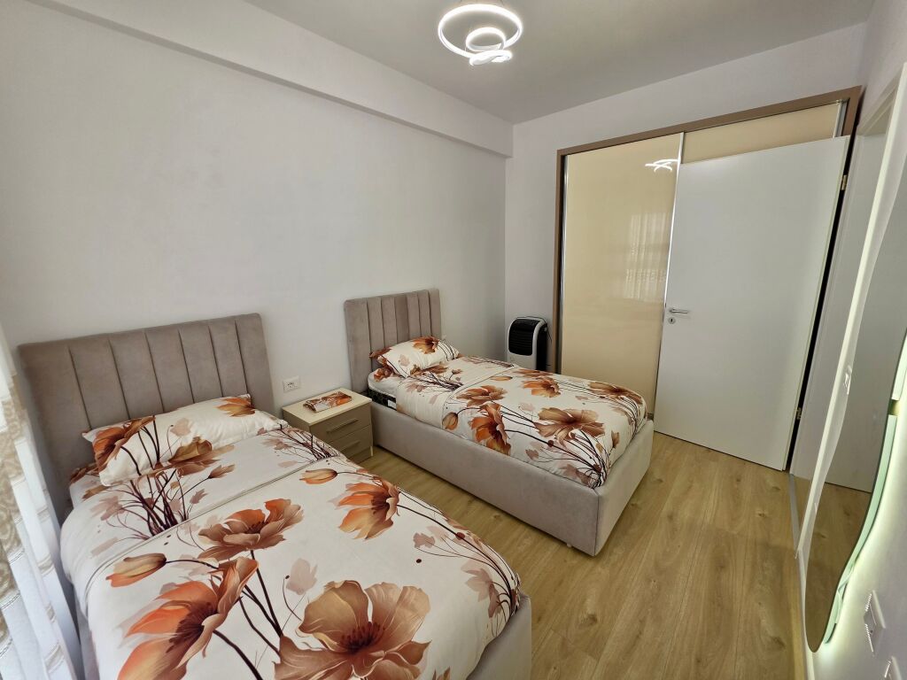 📣 SUPER RENT 2+1 Apartment With 2 Bathrooms 📍 Ali Demi, Kadiu Complex ✨