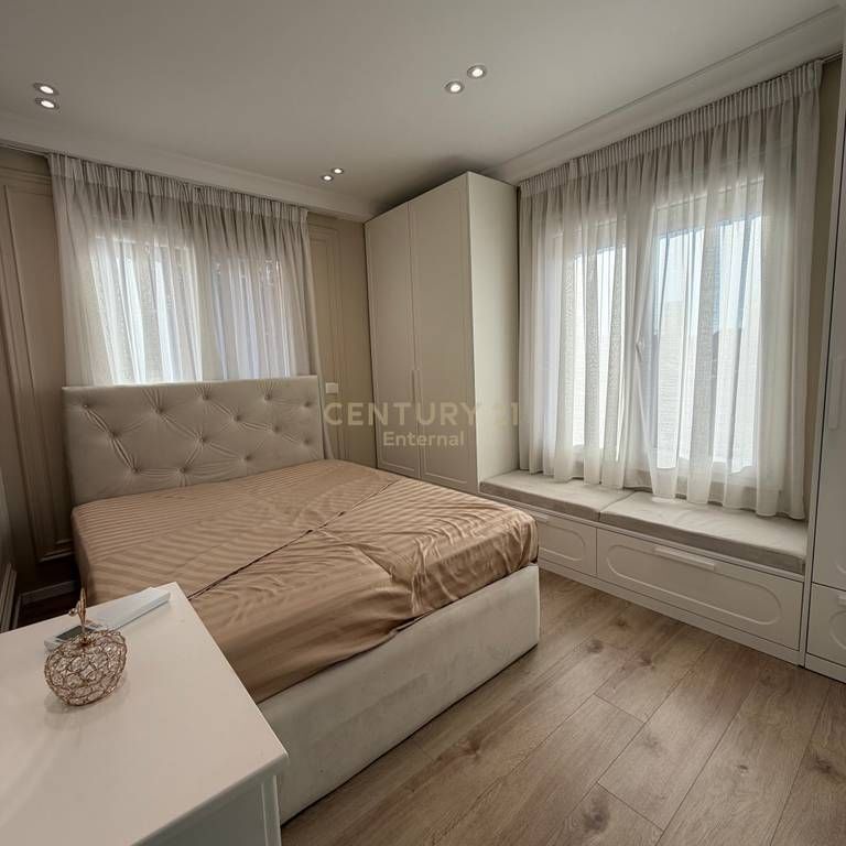 3+1 Apartment with Parking Space for Rent near the American Embassy