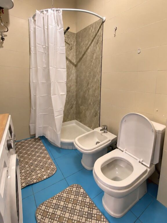 📌SHITET APARTAMENT 1+1 | PRANË CASA ITALIA
