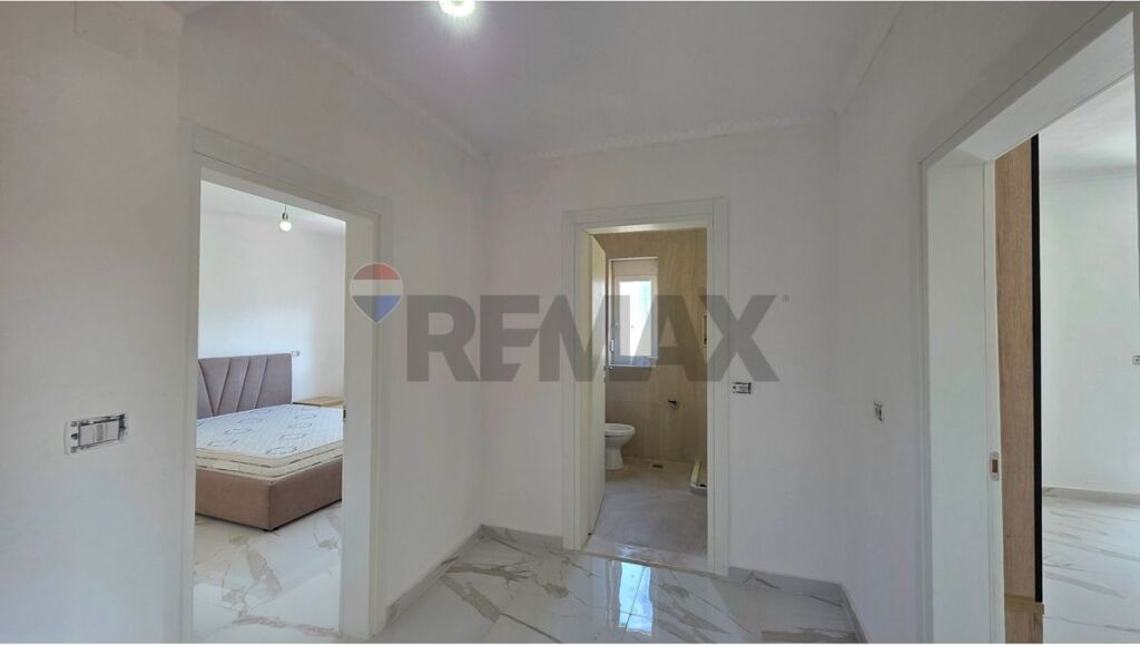 🏡 APARTAMENT 2+1 NË SHITJE – QENDËR, VLORË