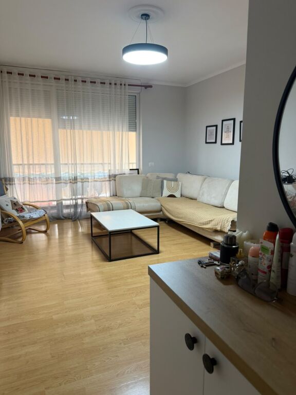 🏡 APARTMENT FOR RENT 2+1+2 – 21 DHJETORI