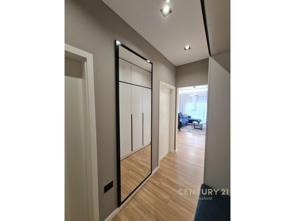 APARTAMENT PER QIRA 2+1,TEK KOMPLEKSI "KONTAKT"!